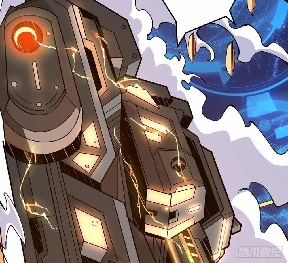 Vừa Chơi Đã Có Tài Khoản Vương Giả 37.1 trang 42