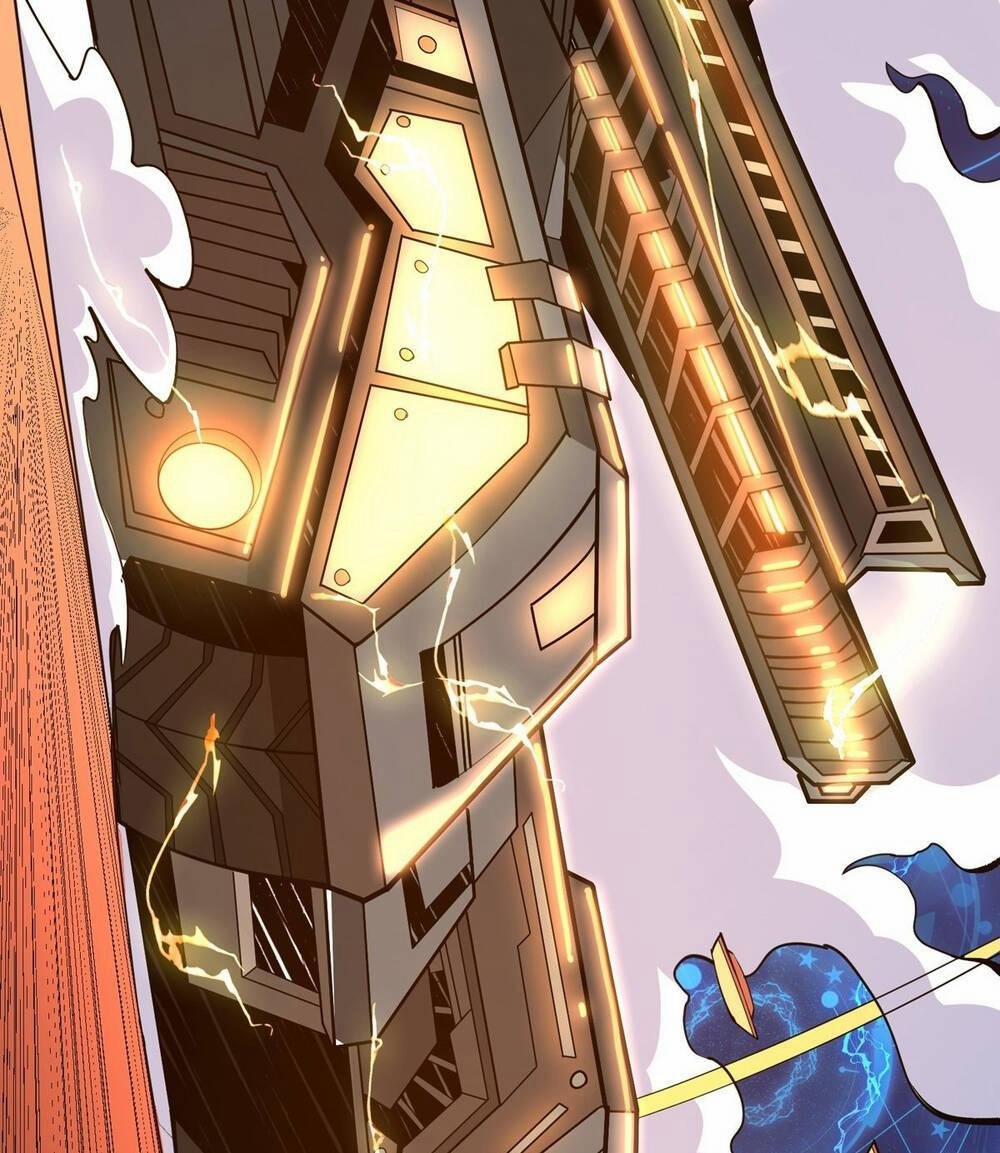 Vừa Chơi Đã Có Tài Khoản Vương Giả 37.1 trang 43