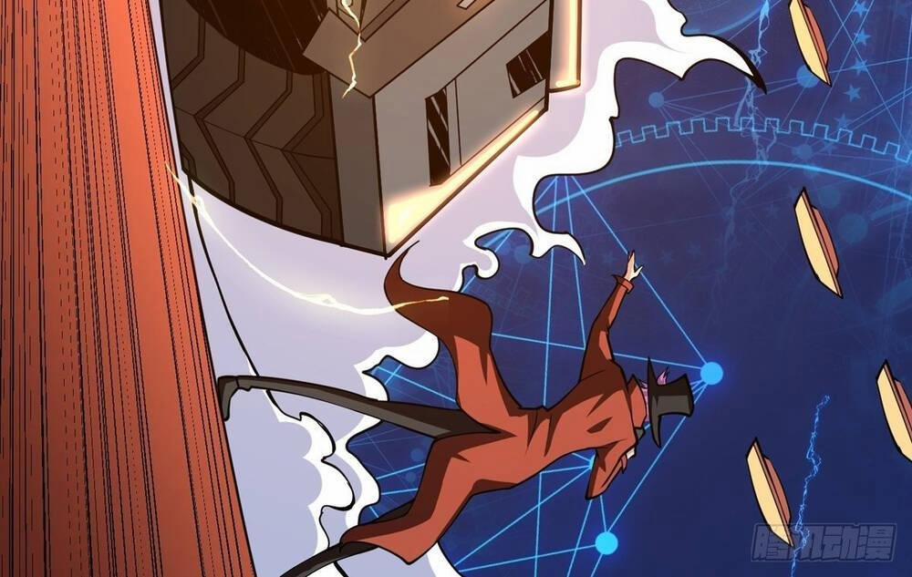 Vừa Chơi Đã Có Tài Khoản Vương Giả 37.1 trang 44