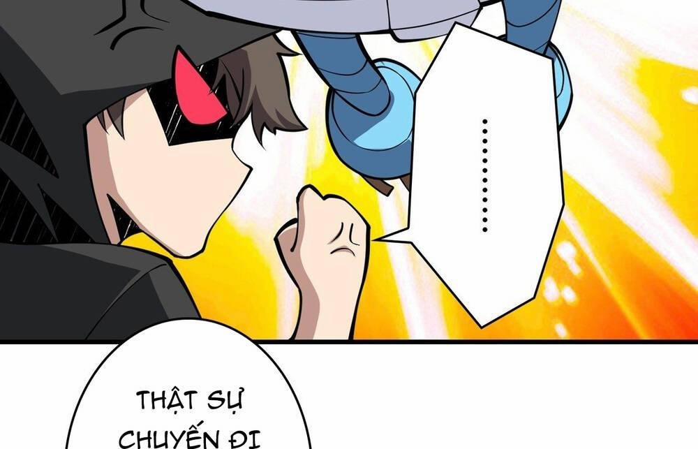 Vừa Chơi Đã Có Tài Khoản Vương Giả 37.1 trang 5