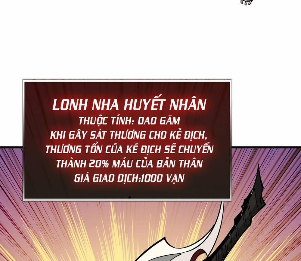 Vừa Chơi Đã Có Tài Khoản Vương Giả 37.1 trang 9