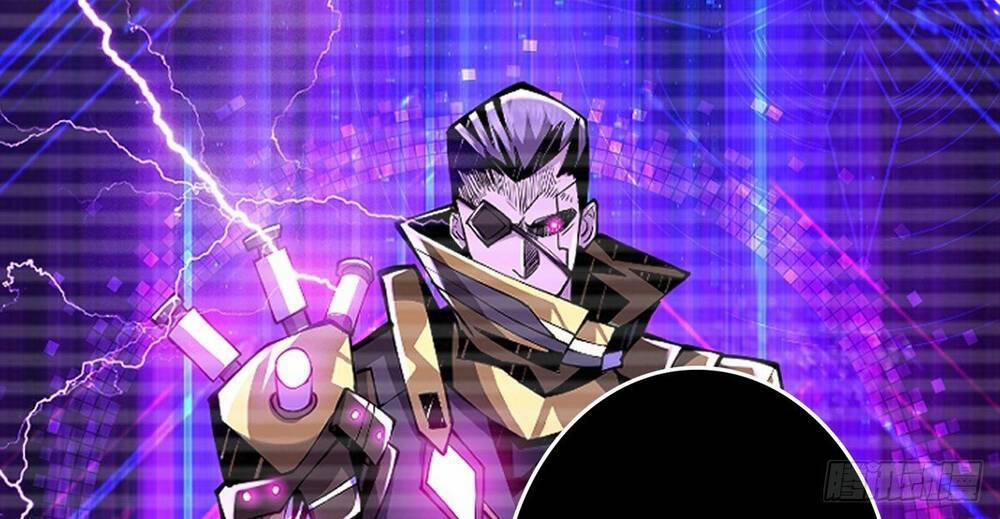 Vừa Chơi Đã Có Tài Khoản Vương Giả 37 trang 10