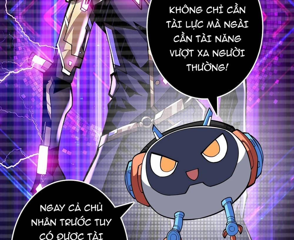 Vừa Chơi Đã Có Tài Khoản Vương Giả 37 trang 11