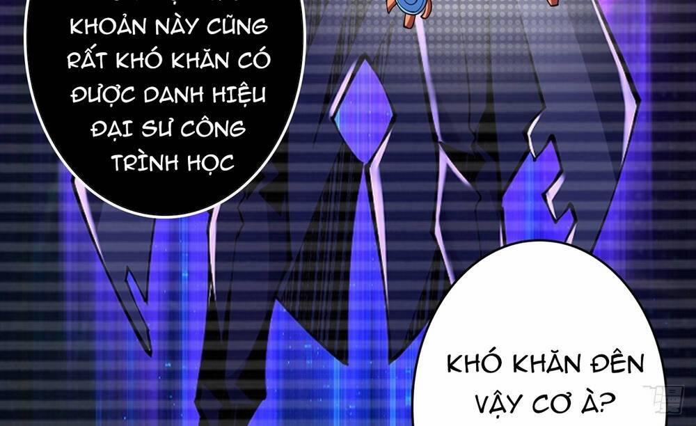 Vừa Chơi Đã Có Tài Khoản Vương Giả 37 trang 12