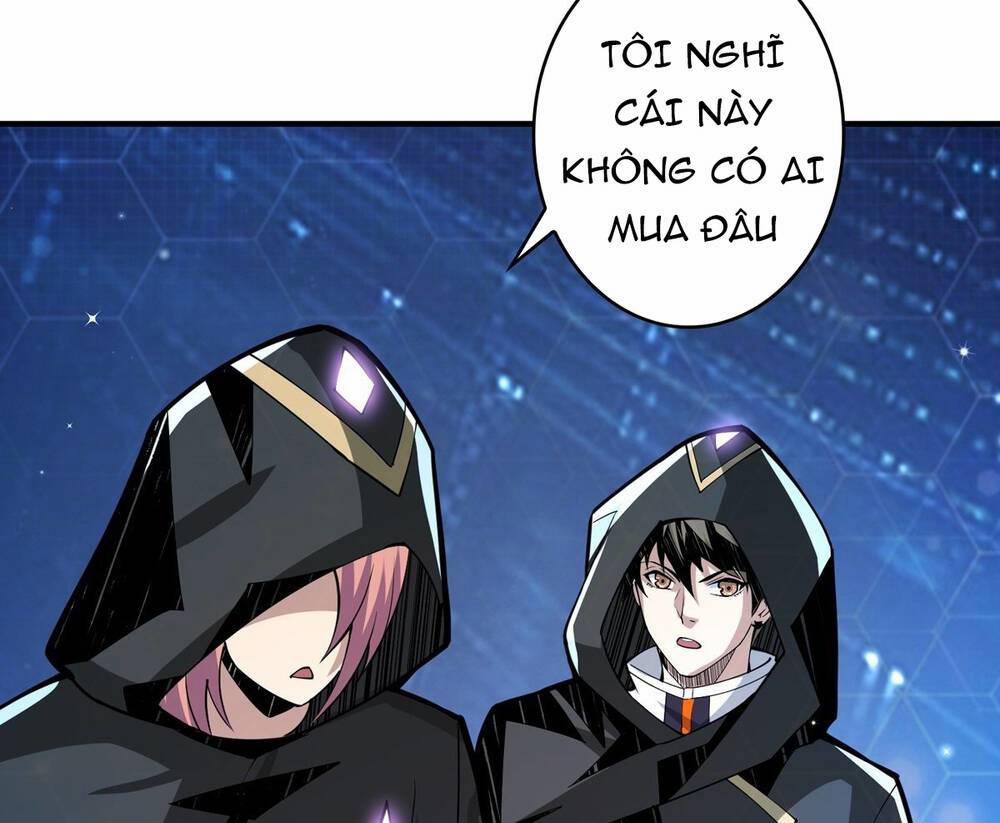 Vừa Chơi Đã Có Tài Khoản Vương Giả 37 trang 15