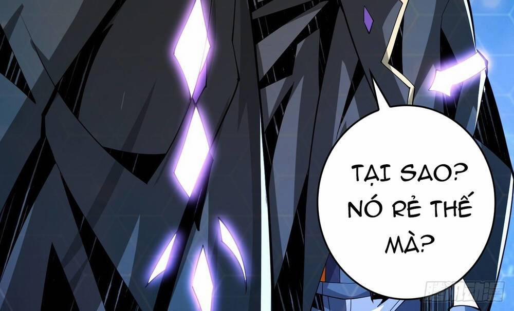 Vừa Chơi Đã Có Tài Khoản Vương Giả 37 trang 16