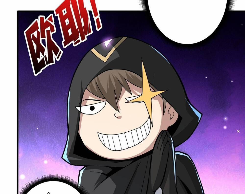 Vừa Chơi Đã Có Tài Khoản Vương Giả 37 trang 21