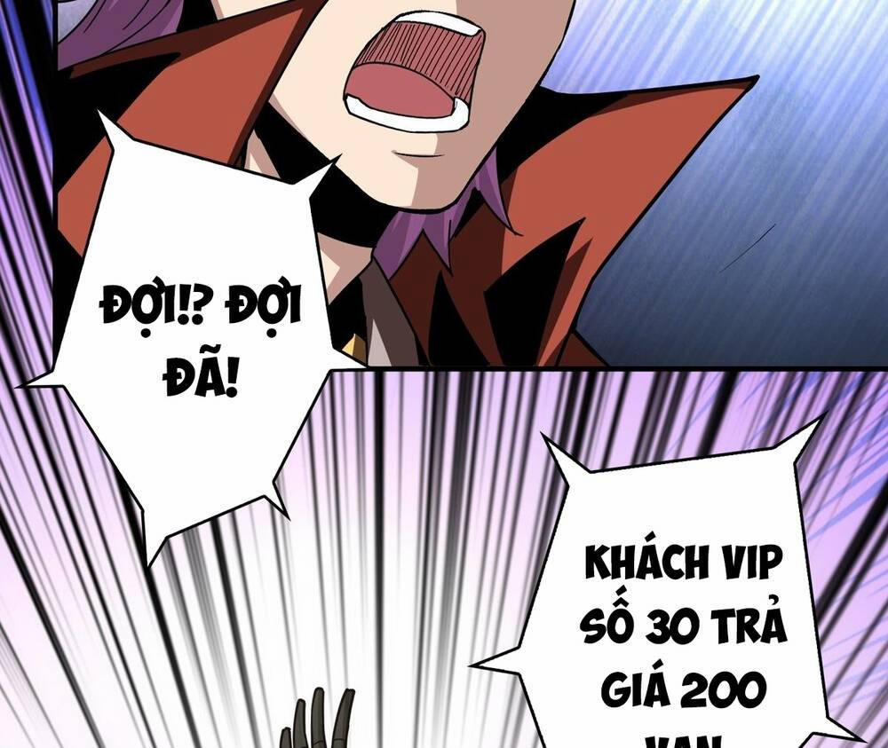 Vừa Chơi Đã Có Tài Khoản Vương Giả 37 trang 27