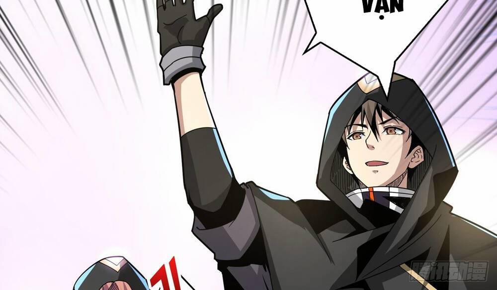 Vừa Chơi Đã Có Tài Khoản Vương Giả 37 trang 28