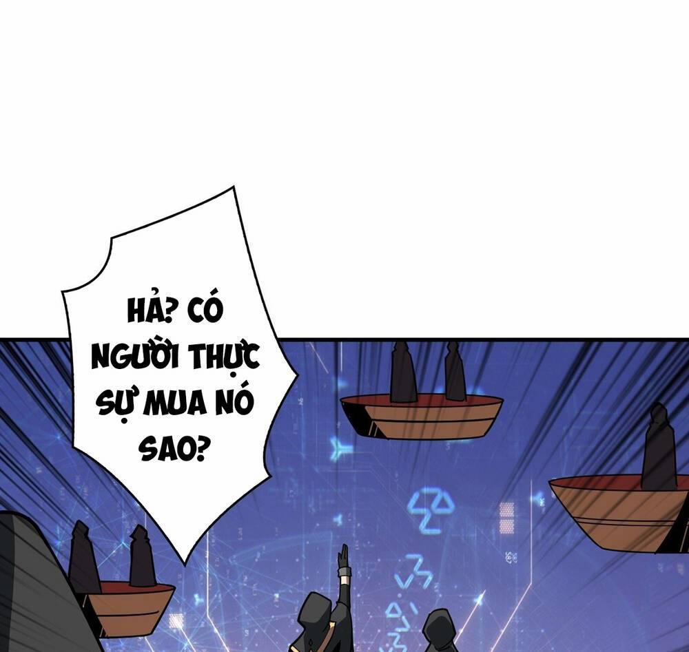 Vừa Chơi Đã Có Tài Khoản Vương Giả 37 trang 31
