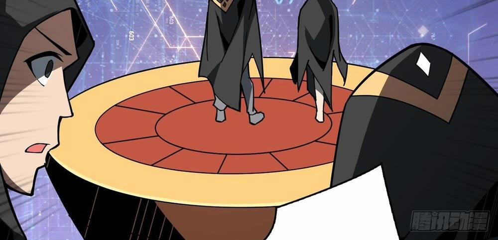 Vừa Chơi Đã Có Tài Khoản Vương Giả 37 trang 32