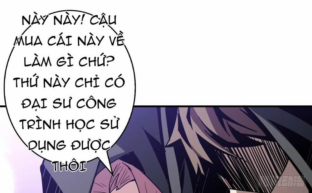 Vừa Chơi Đã Có Tài Khoản Vương Giả 37 trang 34