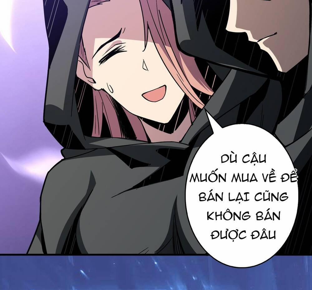 Vừa Chơi Đã Có Tài Khoản Vương Giả 37 trang 35