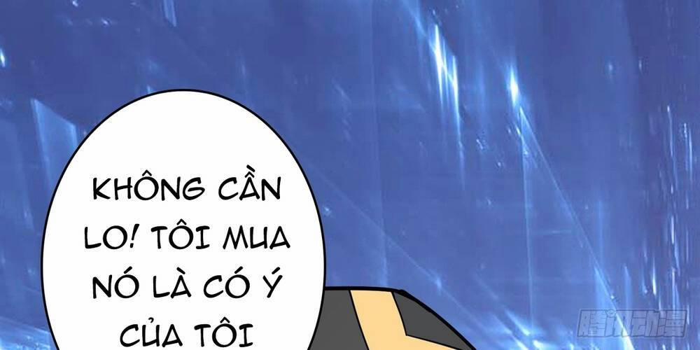 Vừa Chơi Đã Có Tài Khoản Vương Giả 37 trang 36
