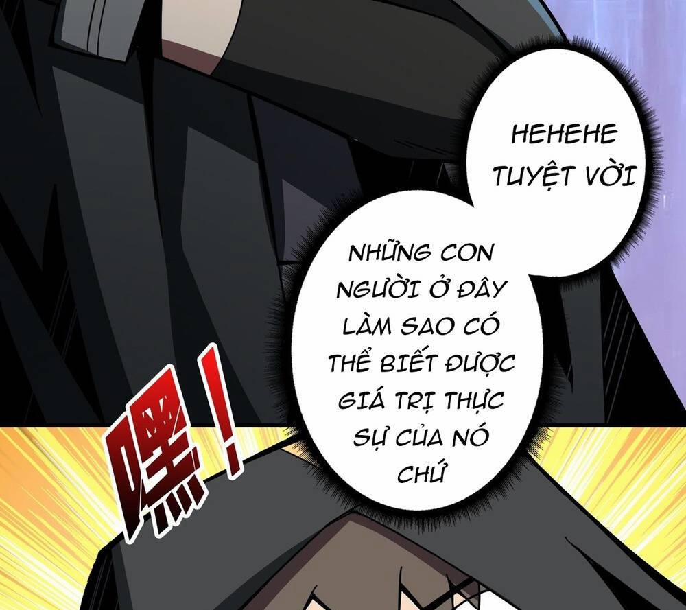 Vừa Chơi Đã Có Tài Khoản Vương Giả 37 trang 37