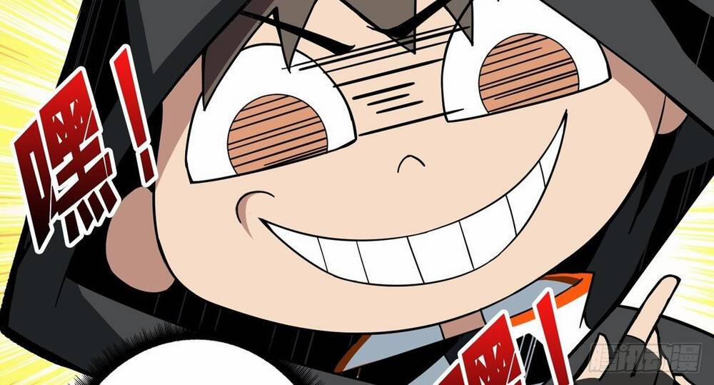 Vừa Chơi Đã Có Tài Khoản Vương Giả 37 trang 38