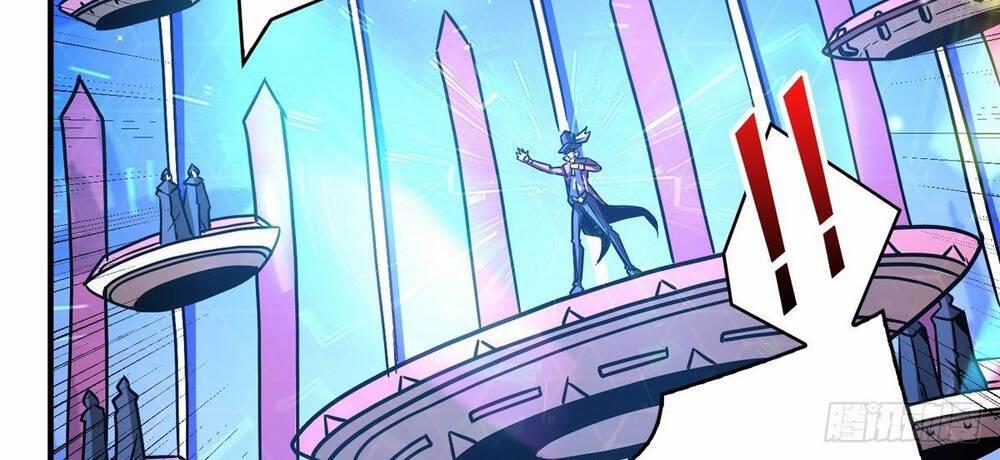 Vừa Chơi Đã Có Tài Khoản Vương Giả 37 trang 4