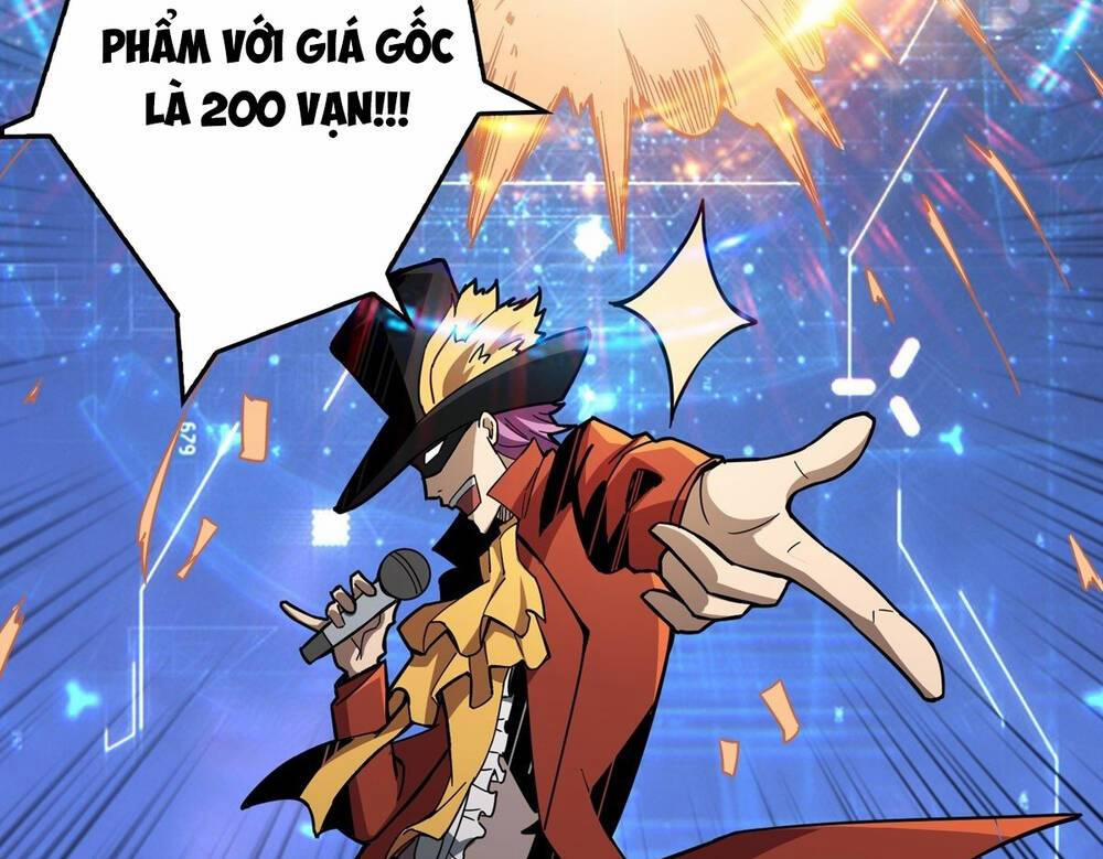 Vừa Chơi Đã Có Tài Khoản Vương Giả 37 trang 41