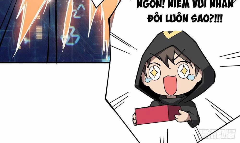 Vừa Chơi Đã Có Tài Khoản Vương Giả 37 trang 50