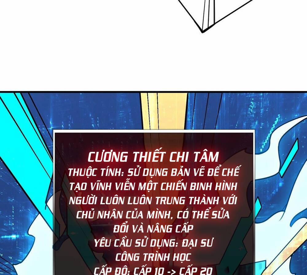 Vừa Chơi Đã Có Tài Khoản Vương Giả 37 trang 51