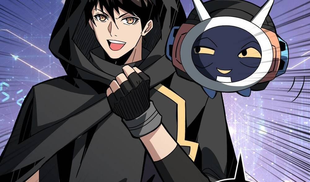 Vừa Chơi Đã Có Tài Khoản Vương Giả 37 trang 55