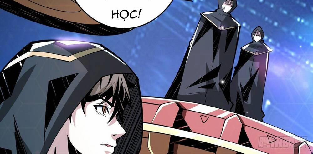 Vừa Chơi Đã Có Tài Khoản Vương Giả 37 trang 8