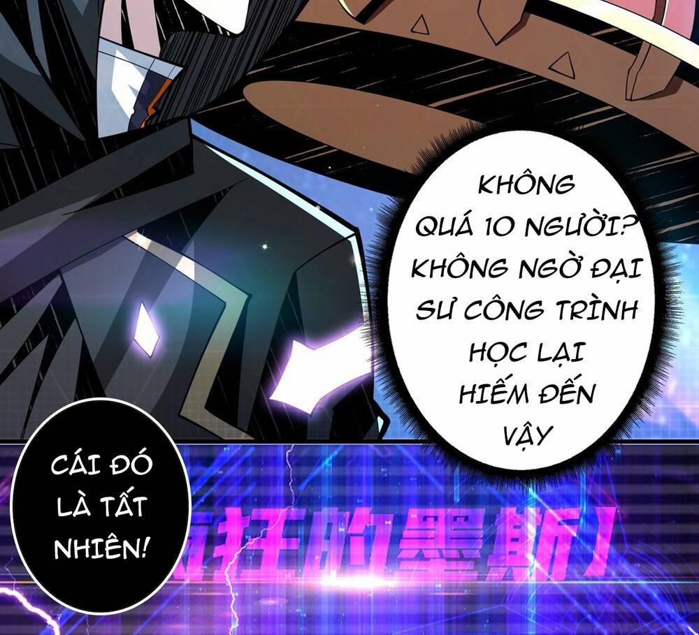 Vừa Chơi Đã Có Tài Khoản Vương Giả 37 trang 9