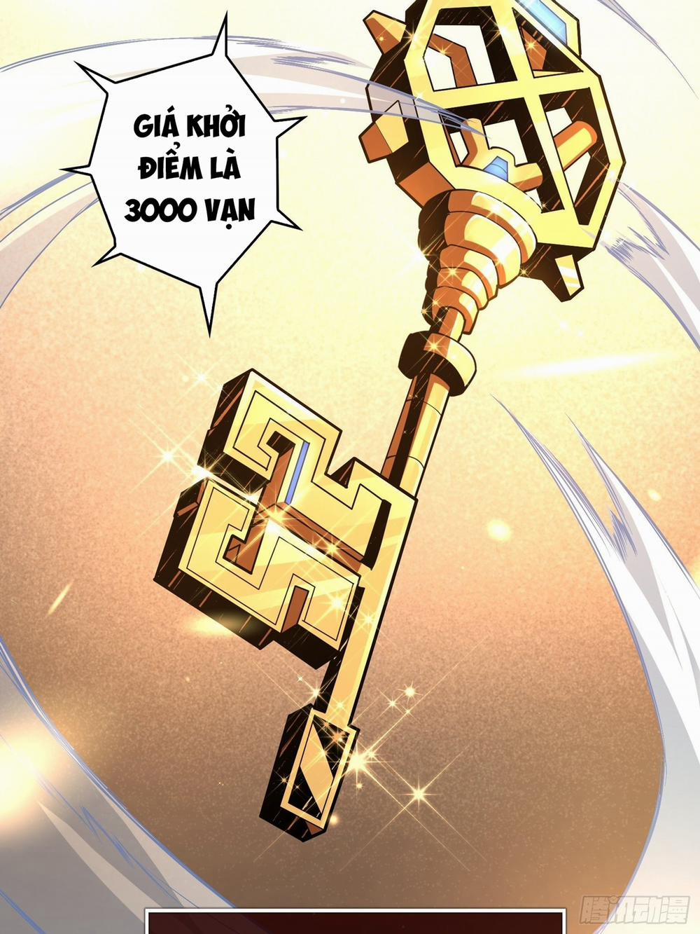 Vừa Chơi Đã Có Tài Khoản Vương Giả 38 trang 11
