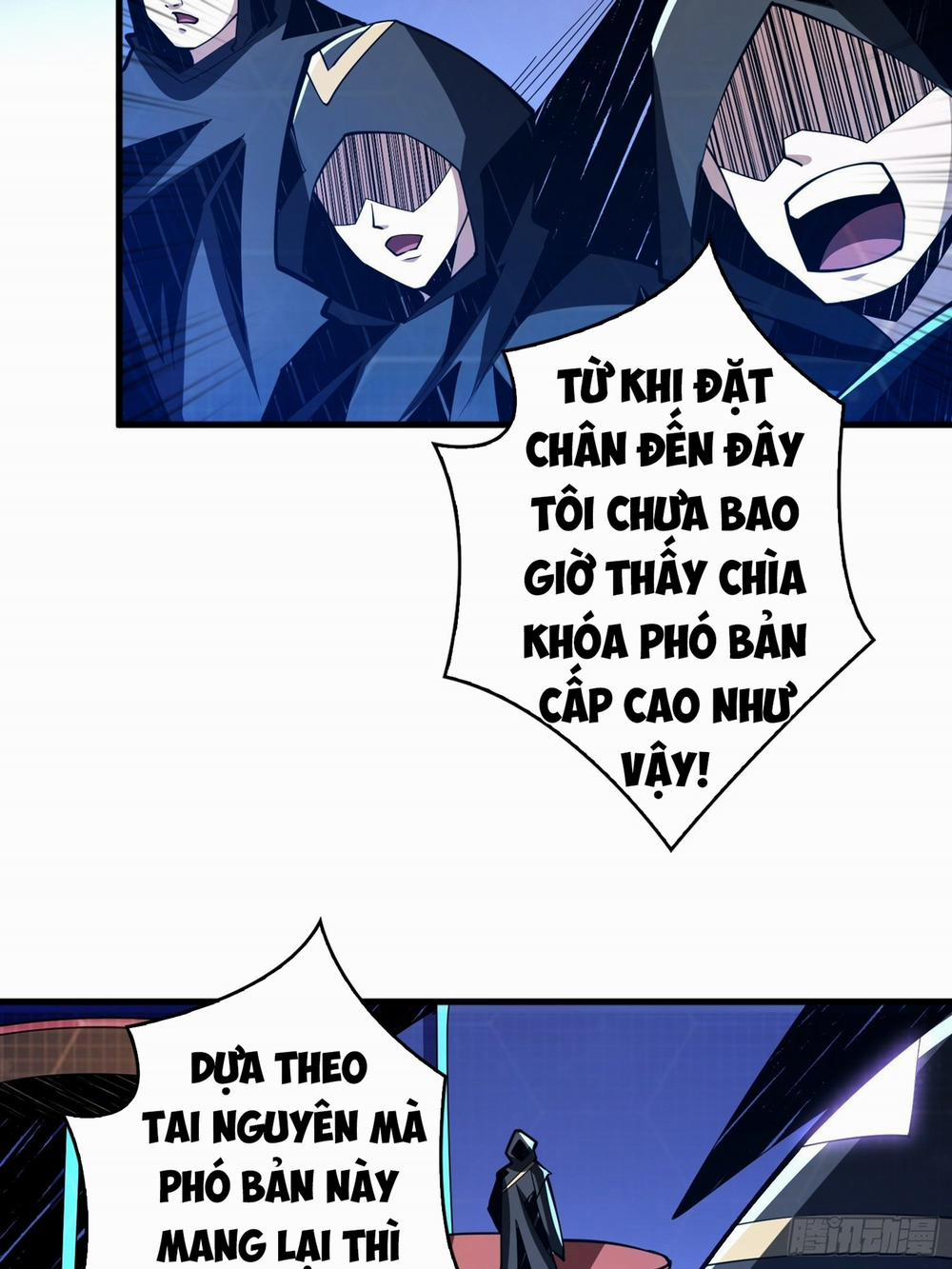 Vừa Chơi Đã Có Tài Khoản Vương Giả 38 trang 13