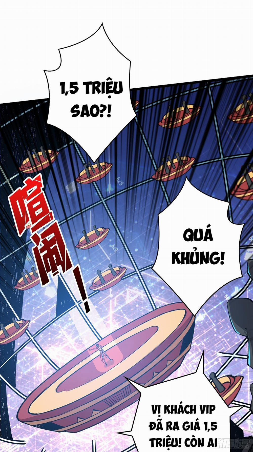 Vừa Chơi Đã Có Tài Khoản Vương Giả 38 trang 20