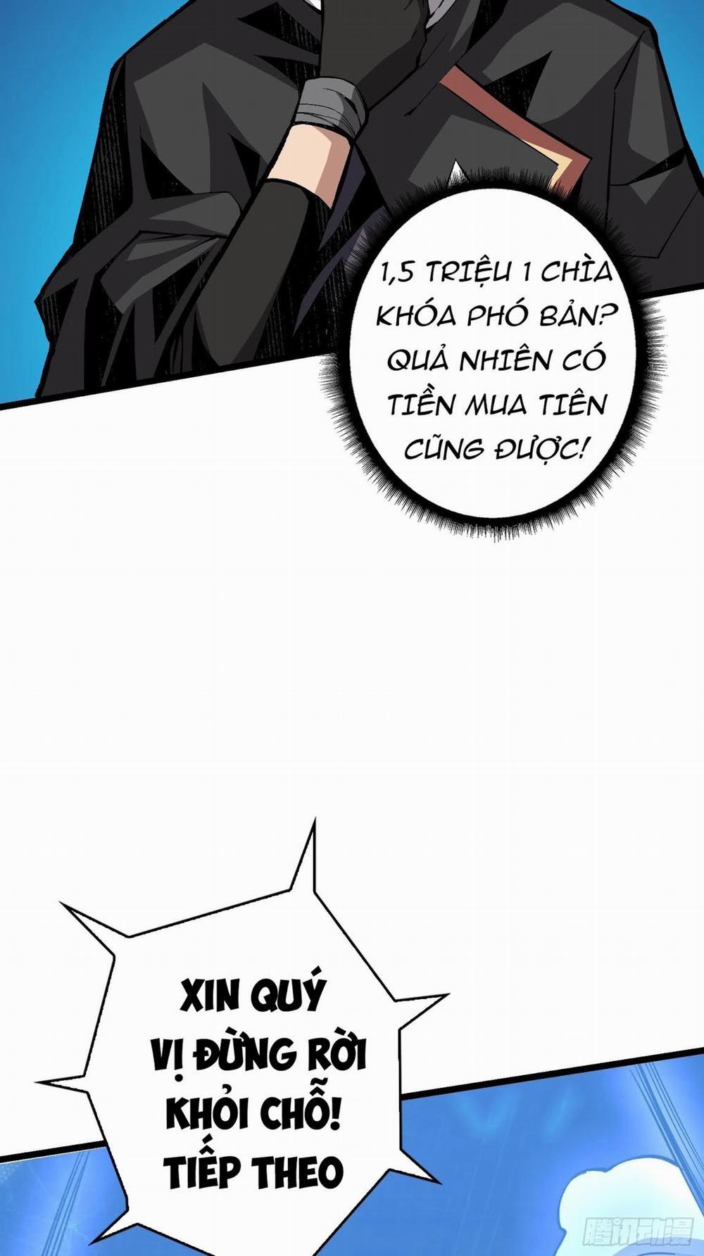 Vừa Chơi Đã Có Tài Khoản Vương Giả 38 trang 22
