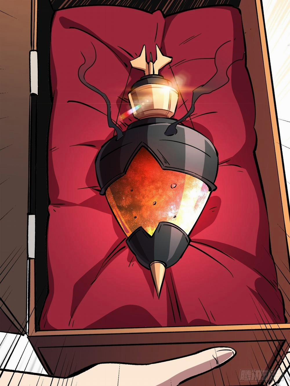 Vừa Chơi Đã Có Tài Khoản Vương Giả 38 trang 27