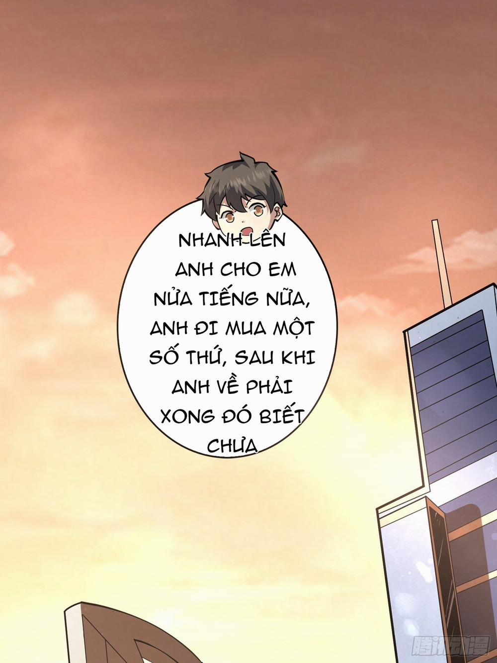 Vừa Chơi Đã Có Tài Khoản Vương Giả 38 trang 51