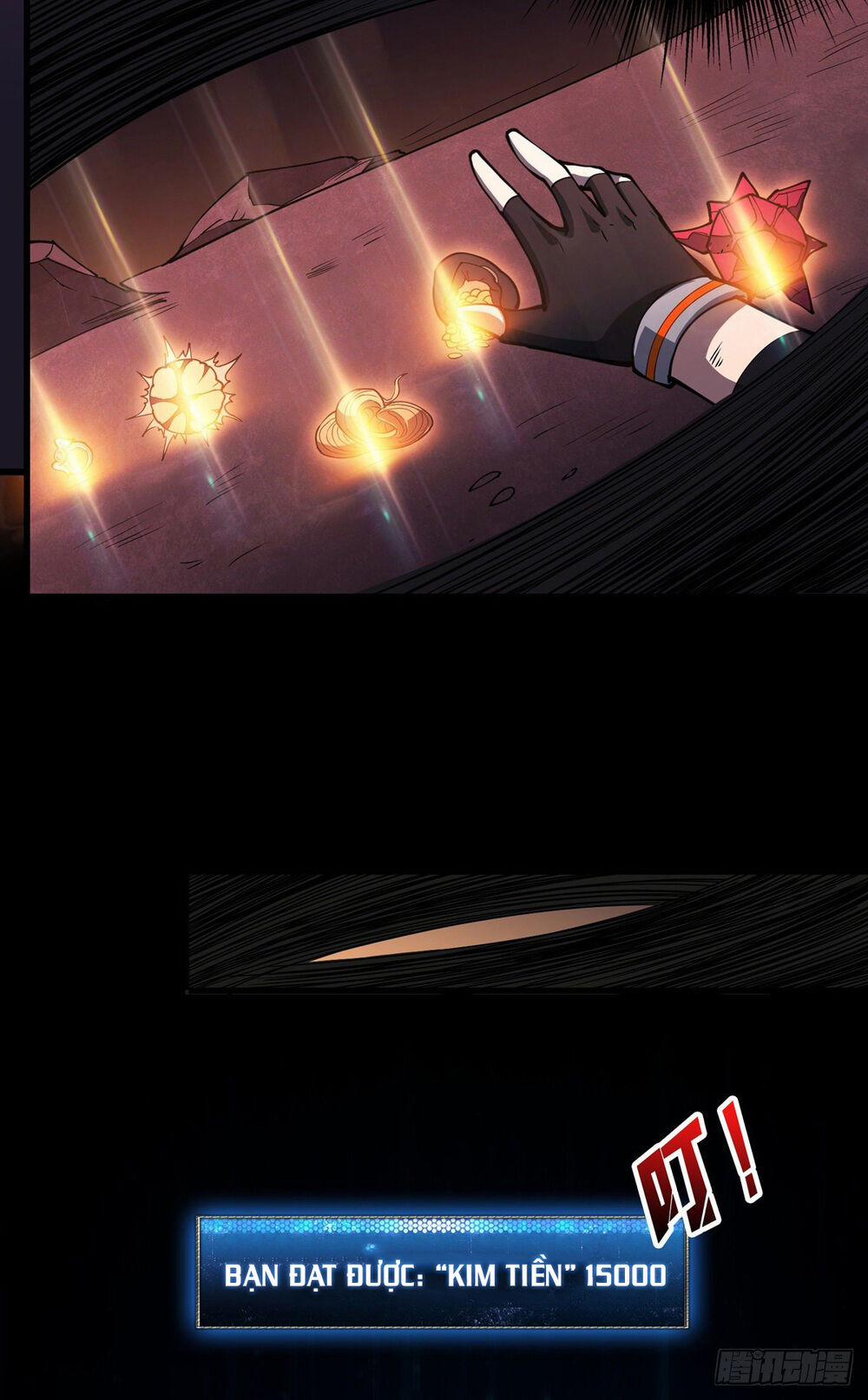 Vừa Chơi Đã Có Tài Khoản Vương Giả 4 trang 11