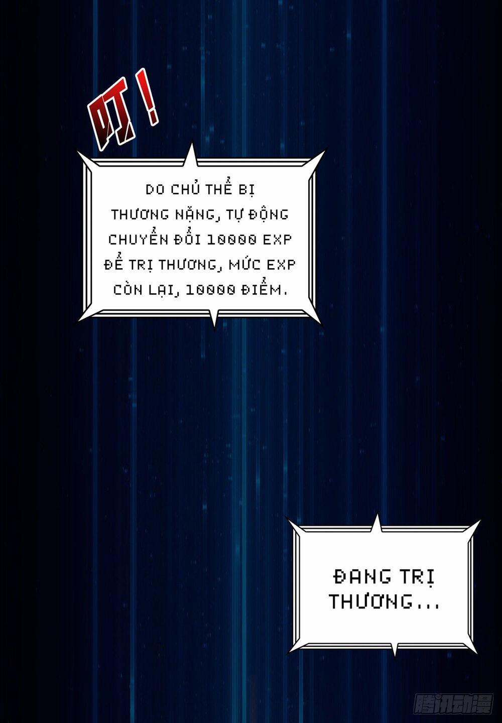 Vừa Chơi Đã Có Tài Khoản Vương Giả 4 trang 13