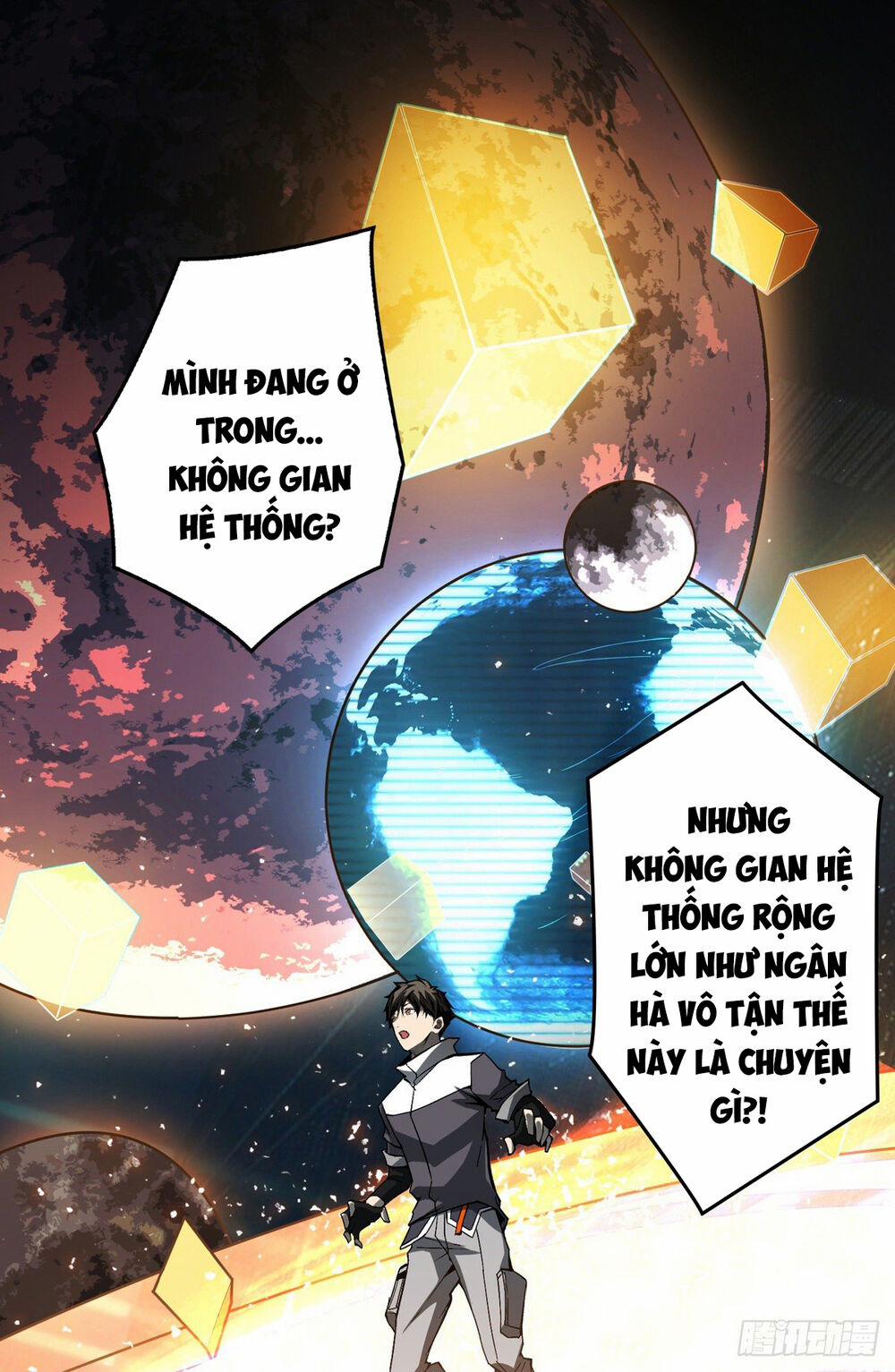 Vừa Chơi Đã Có Tài Khoản Vương Giả 4 trang 17