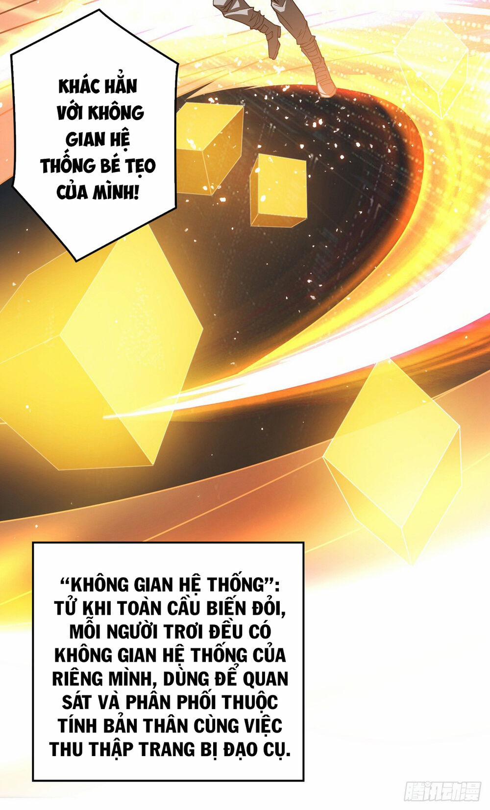 Vừa Chơi Đã Có Tài Khoản Vương Giả 4 trang 18