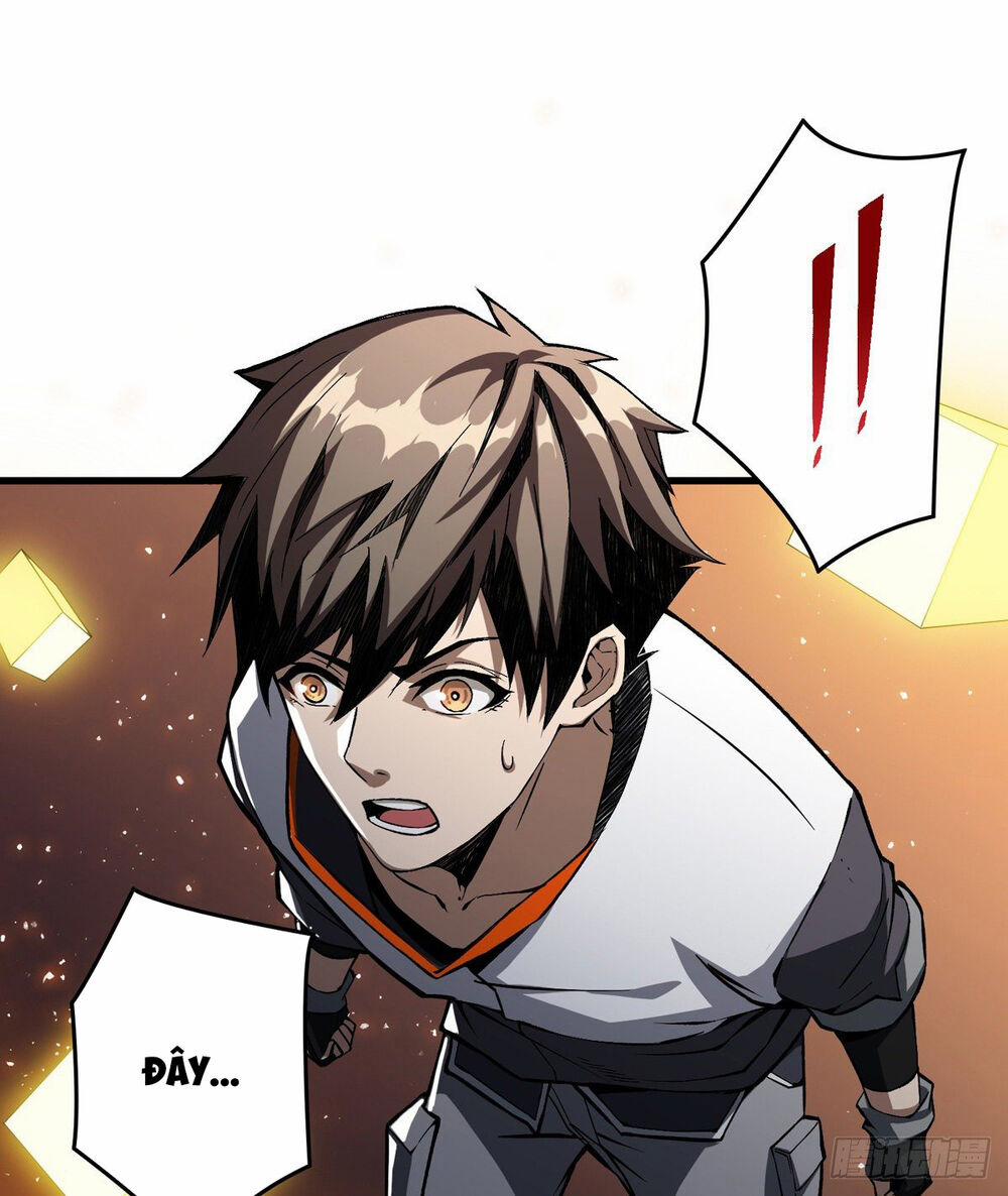 Vừa Chơi Đã Có Tài Khoản Vương Giả 4 trang 19