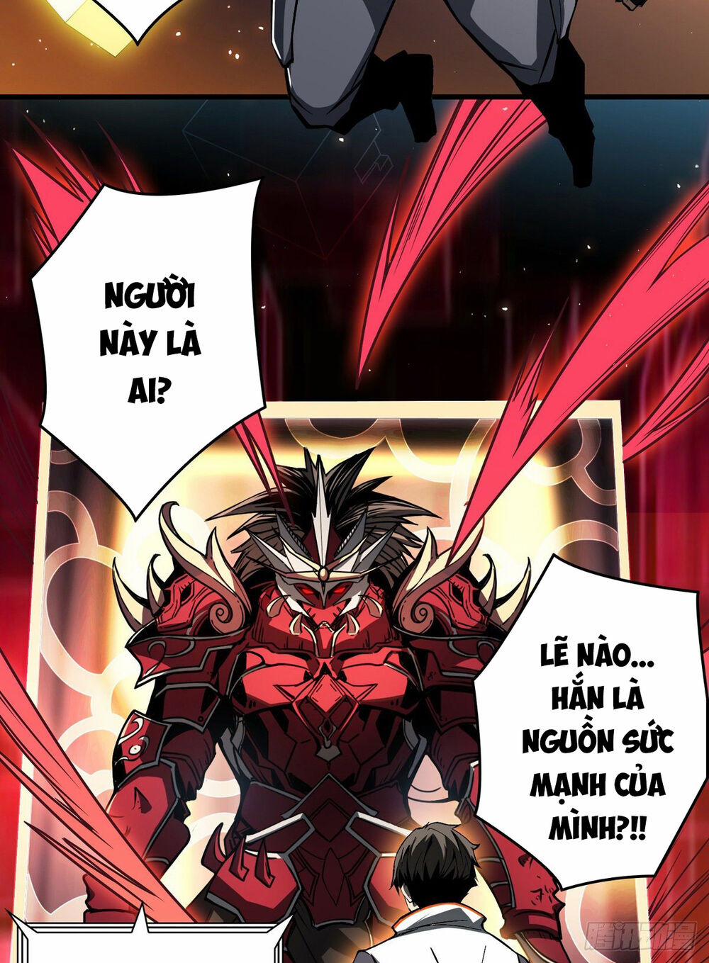 Vừa Chơi Đã Có Tài Khoản Vương Giả 4 trang 20