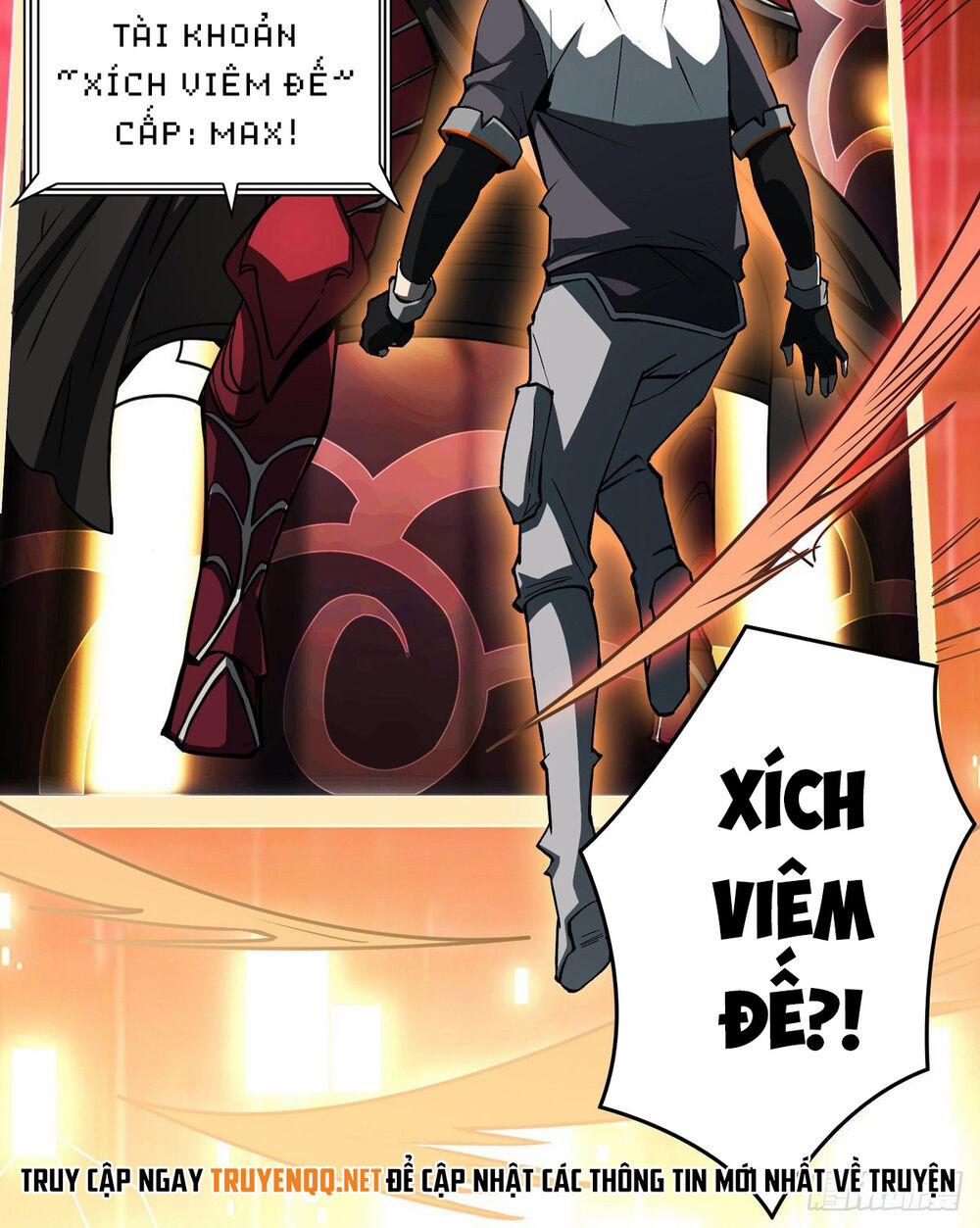 Vừa Chơi Đã Có Tài Khoản Vương Giả 4 trang 21