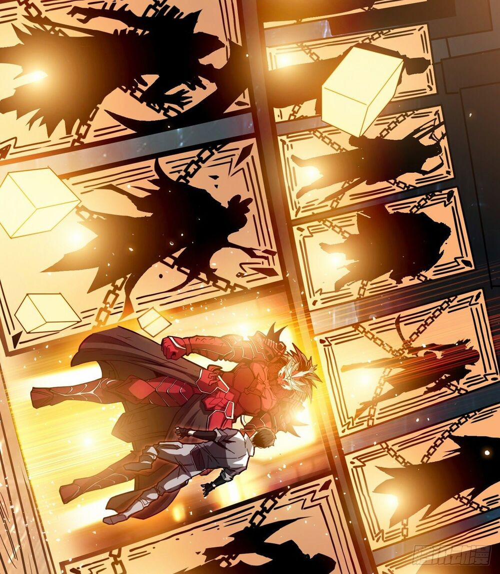 Vừa Chơi Đã Có Tài Khoản Vương Giả 4 trang 23