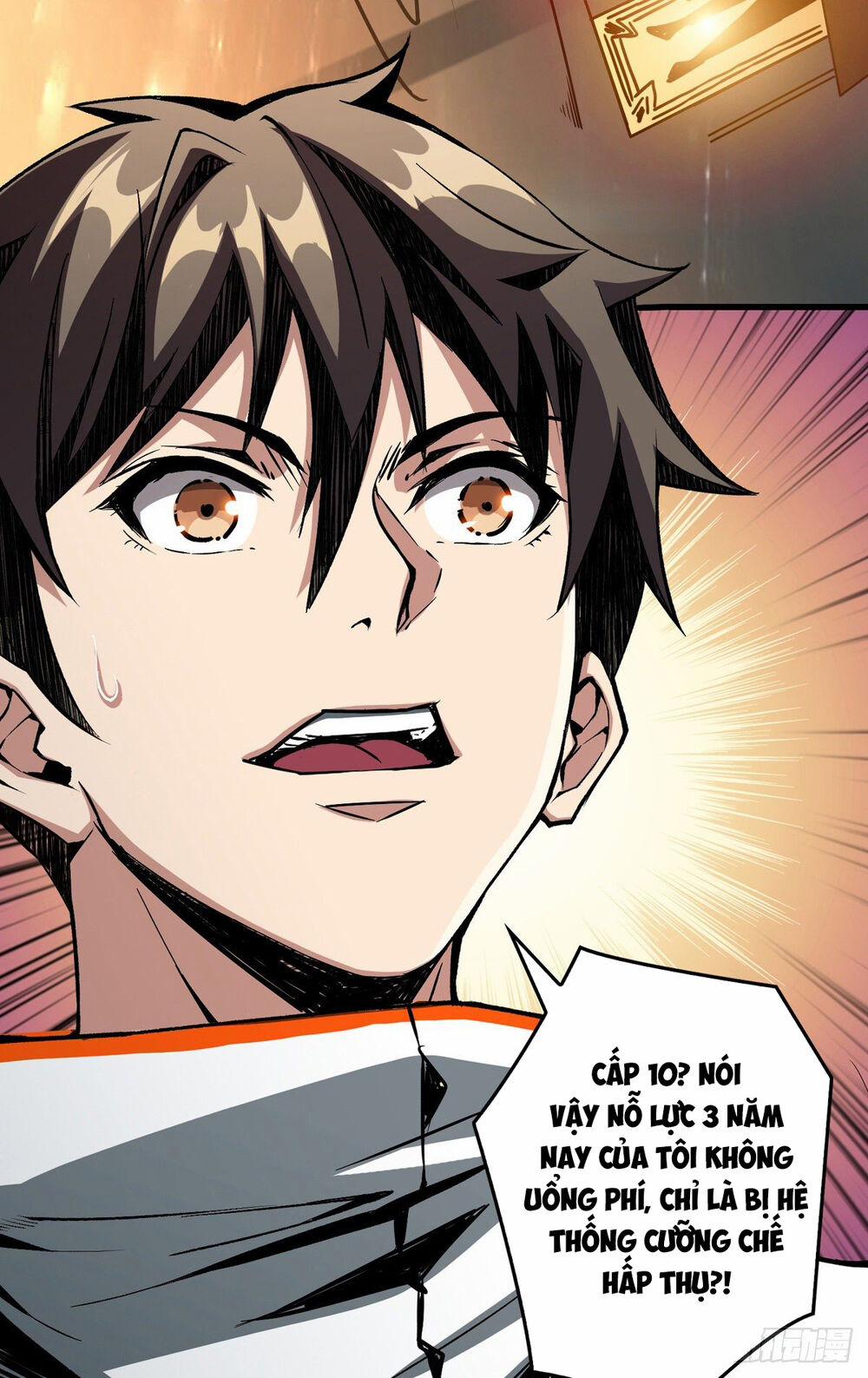 Vừa Chơi Đã Có Tài Khoản Vương Giả 4 trang 25