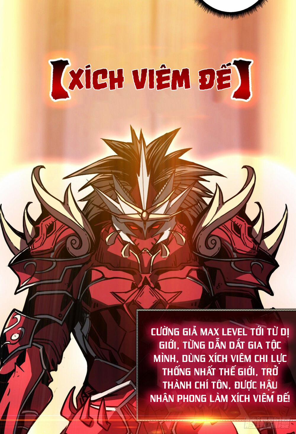 Vừa Chơi Đã Có Tài Khoản Vương Giả 4 trang 30