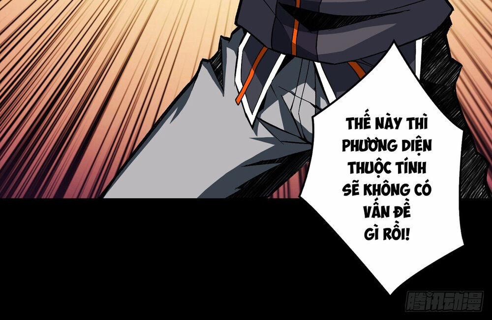 Vừa Chơi Đã Có Tài Khoản Vương Giả 4 trang 33