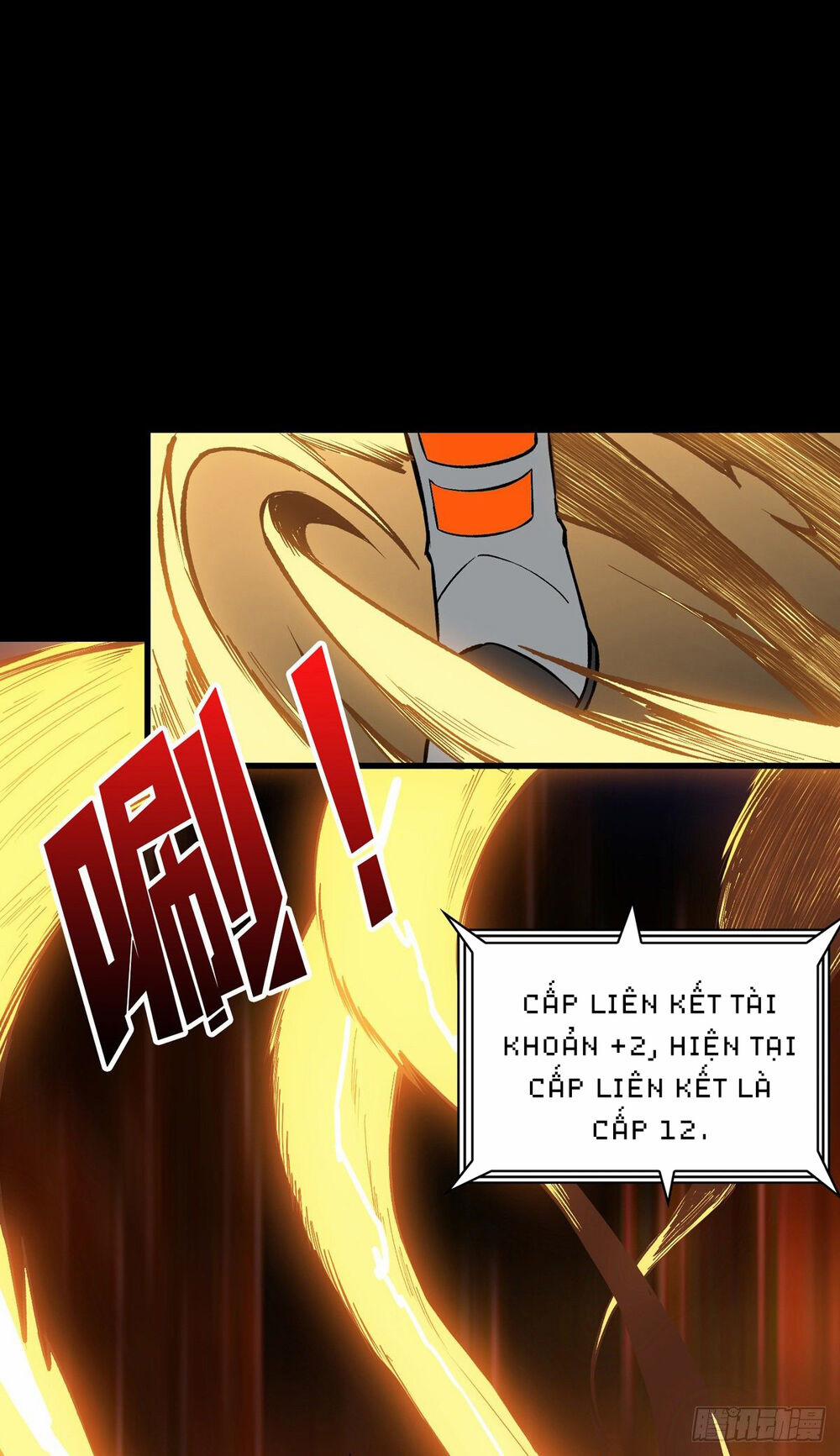 Vừa Chơi Đã Có Tài Khoản Vương Giả 4 trang 37