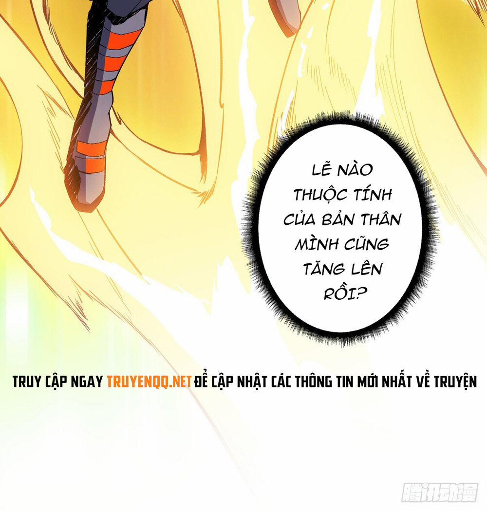 Vừa Chơi Đã Có Tài Khoản Vương Giả 4 trang 39