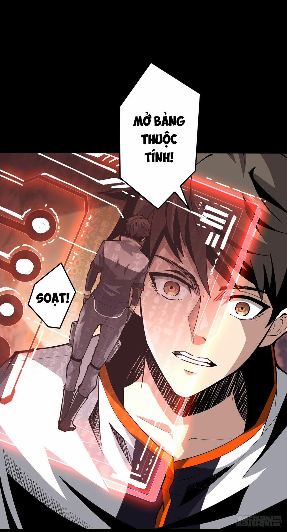 Vừa Chơi Đã Có Tài Khoản Vương Giả 4 trang 40