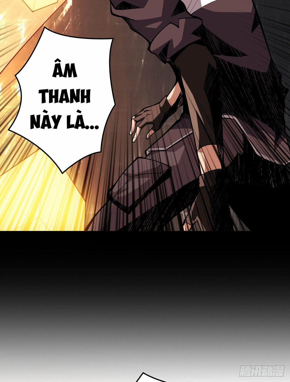 Vừa Chơi Đã Có Tài Khoản Vương Giả 4 trang 43