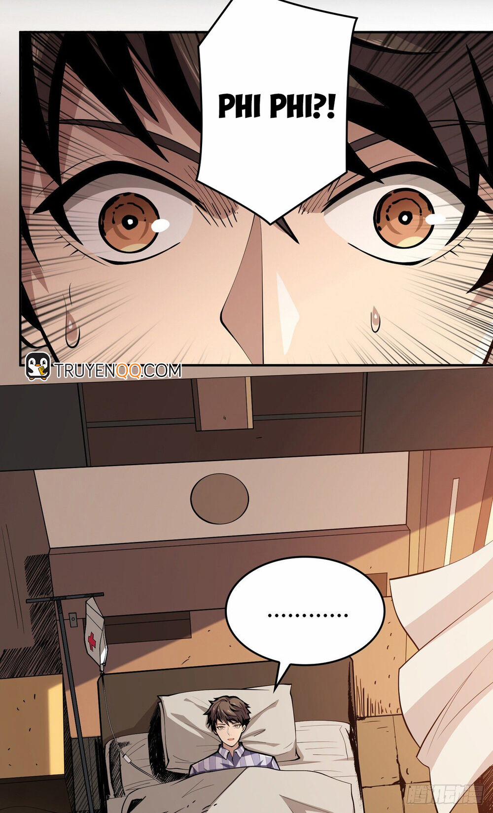 Vừa Chơi Đã Có Tài Khoản Vương Giả 4 trang 44