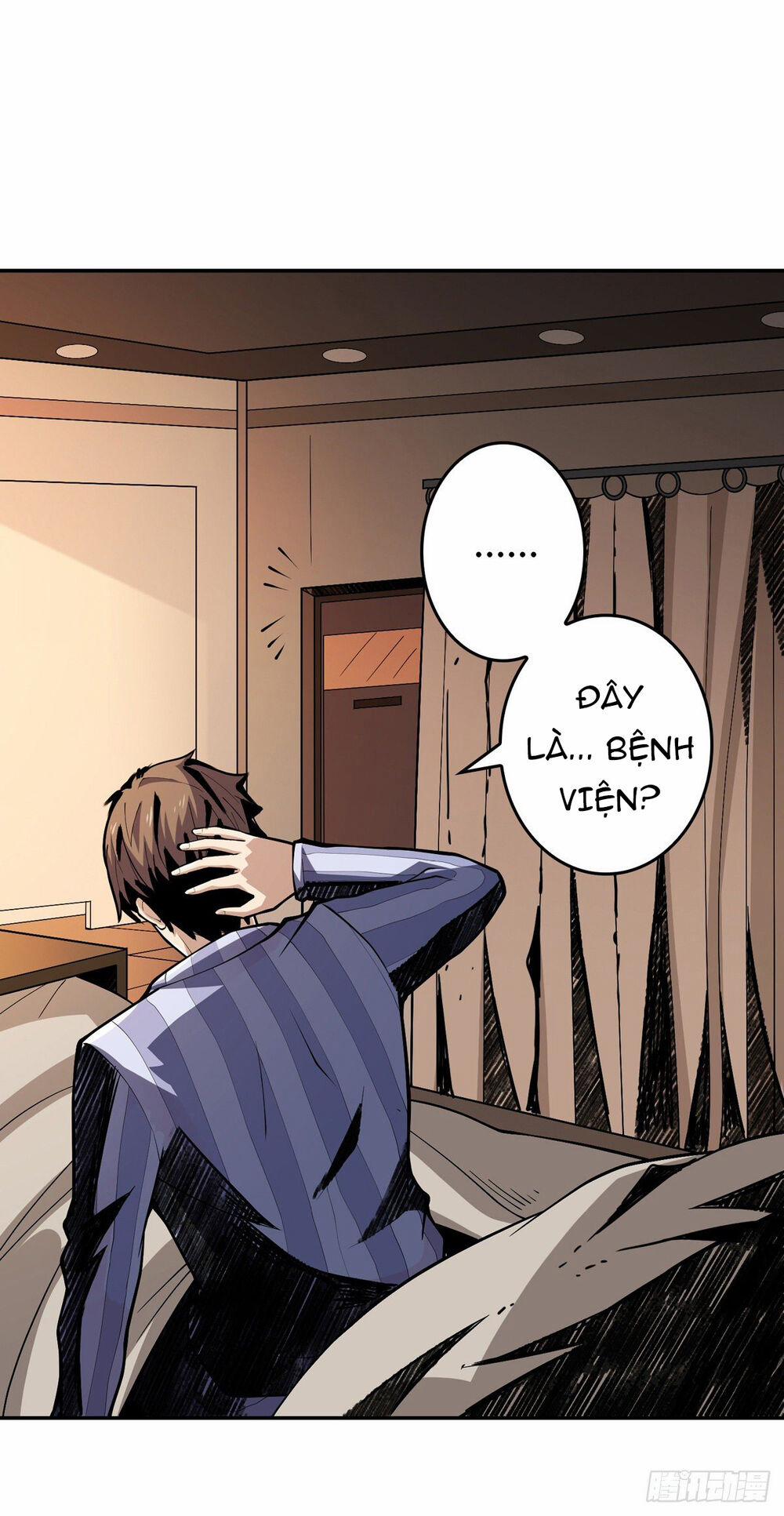 Vừa Chơi Đã Có Tài Khoản Vương Giả 4 trang 46